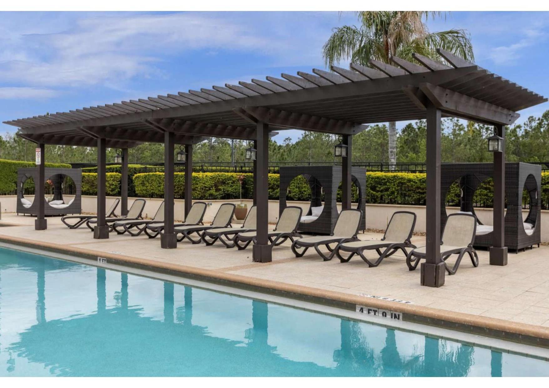 Holiday home Chill And Relax! Spring Break Townhome By Disney!