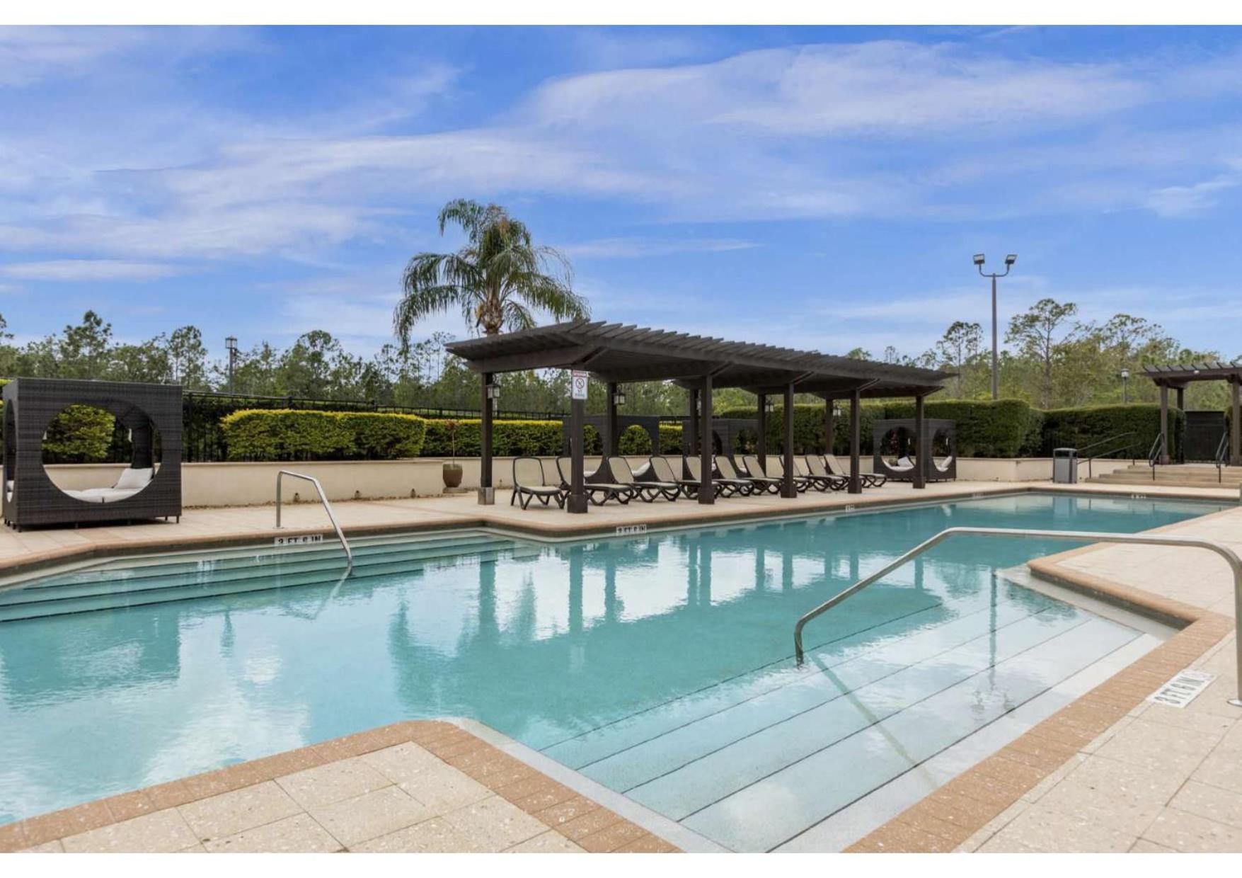 Chill And Relax! Spring Break Townhome By Disney! Holiday home *
