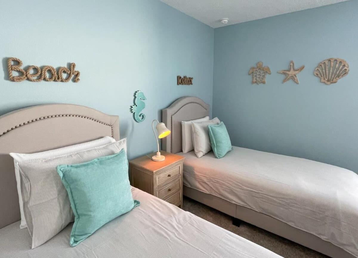 Magical 8br By W Pool & Theme Holiday home