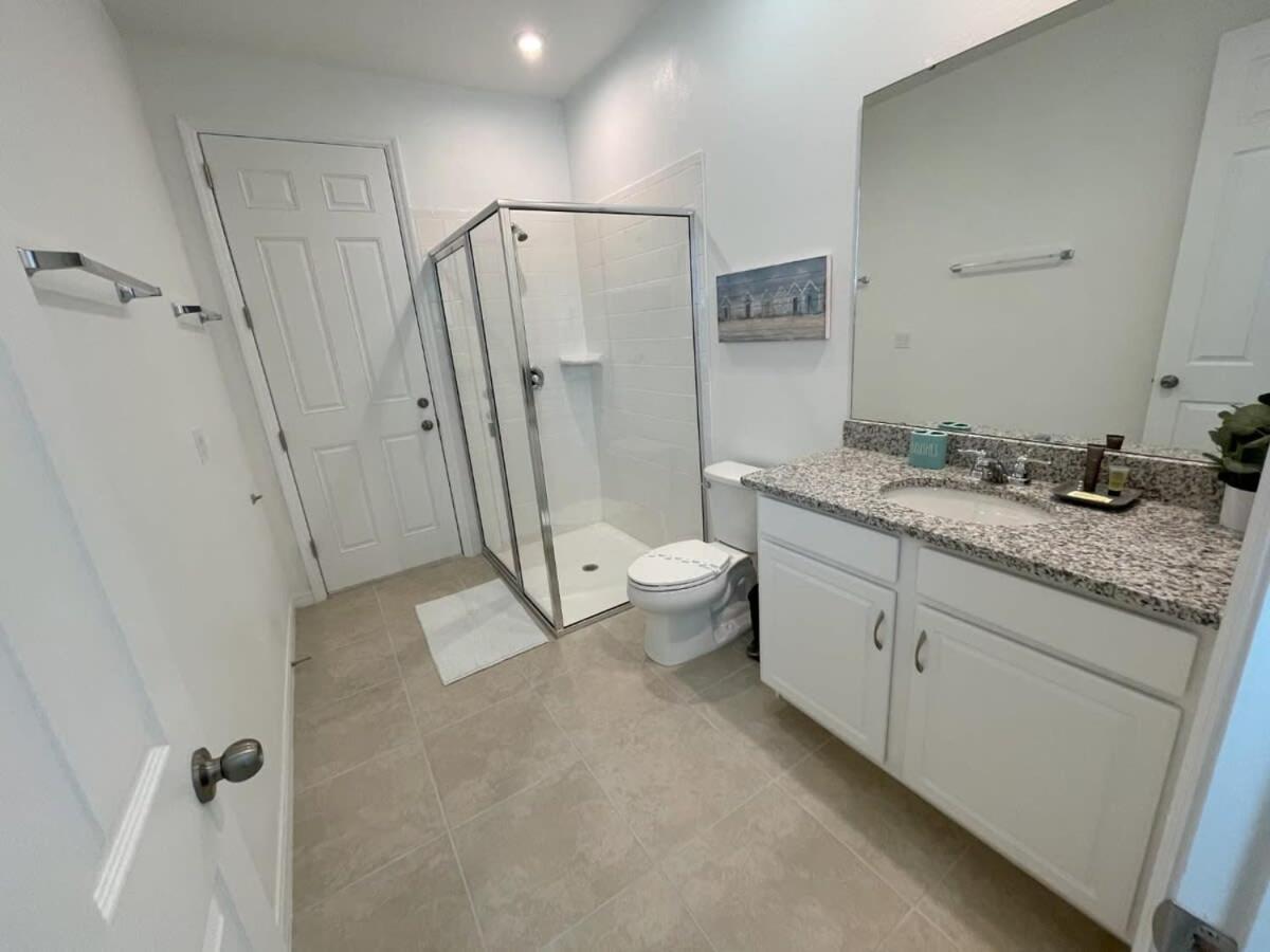 Magical 8br By W Pool & Theme Holiday home Kissimmee