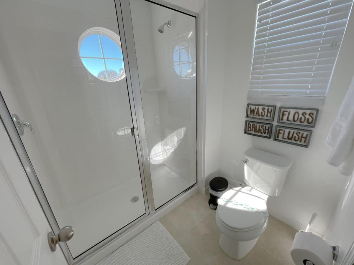 Magical 8br By W Pool & Theme *