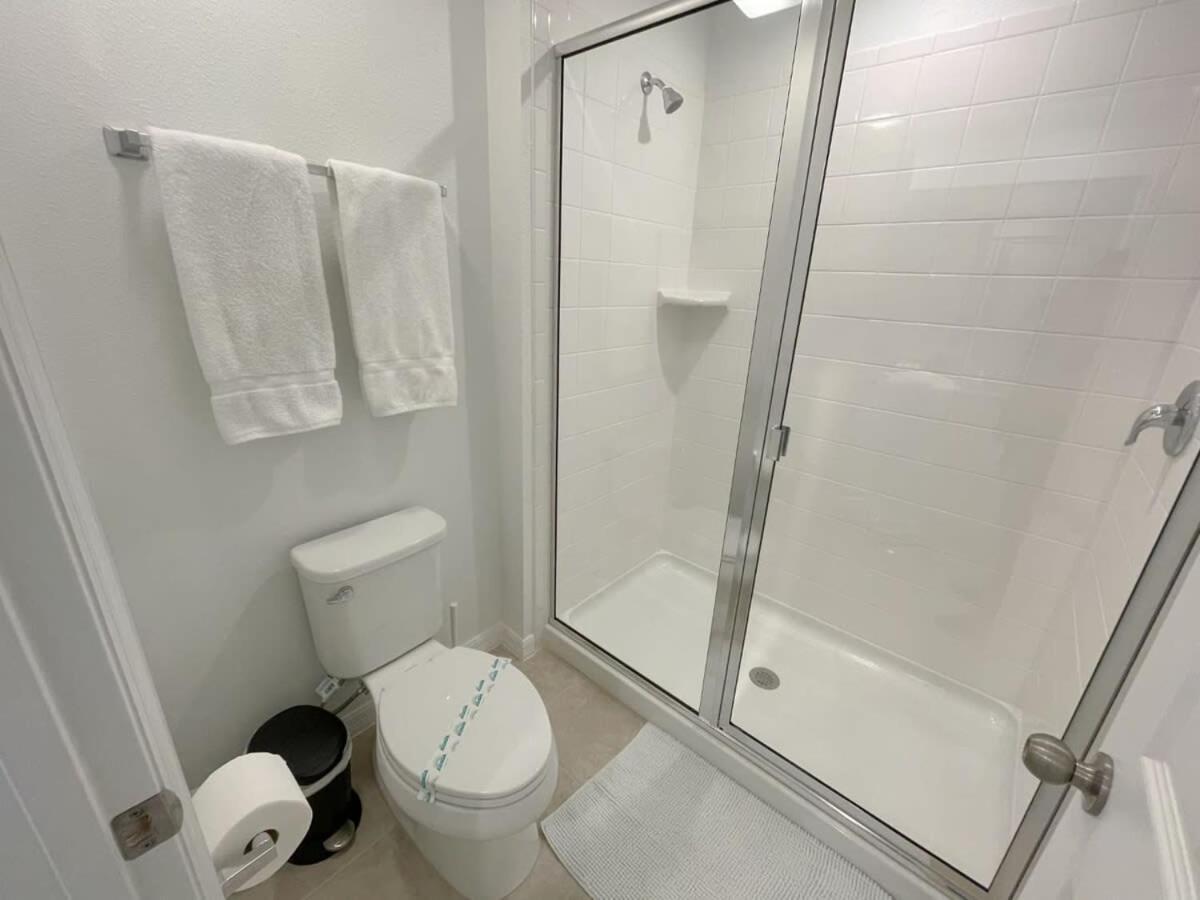 Magical 8br By W Pool & Theme Holiday home