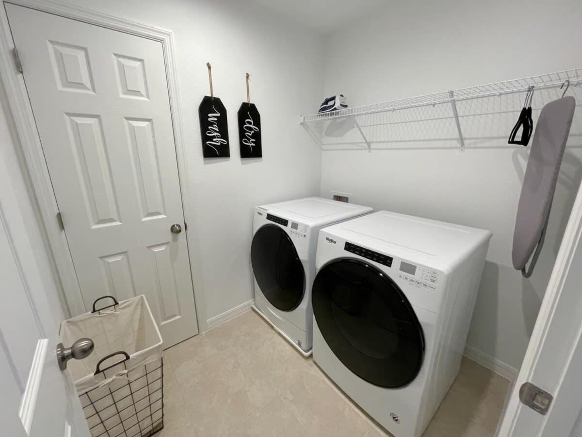 Magical 8br By W Pool & Theme Holiday home Kissimmee