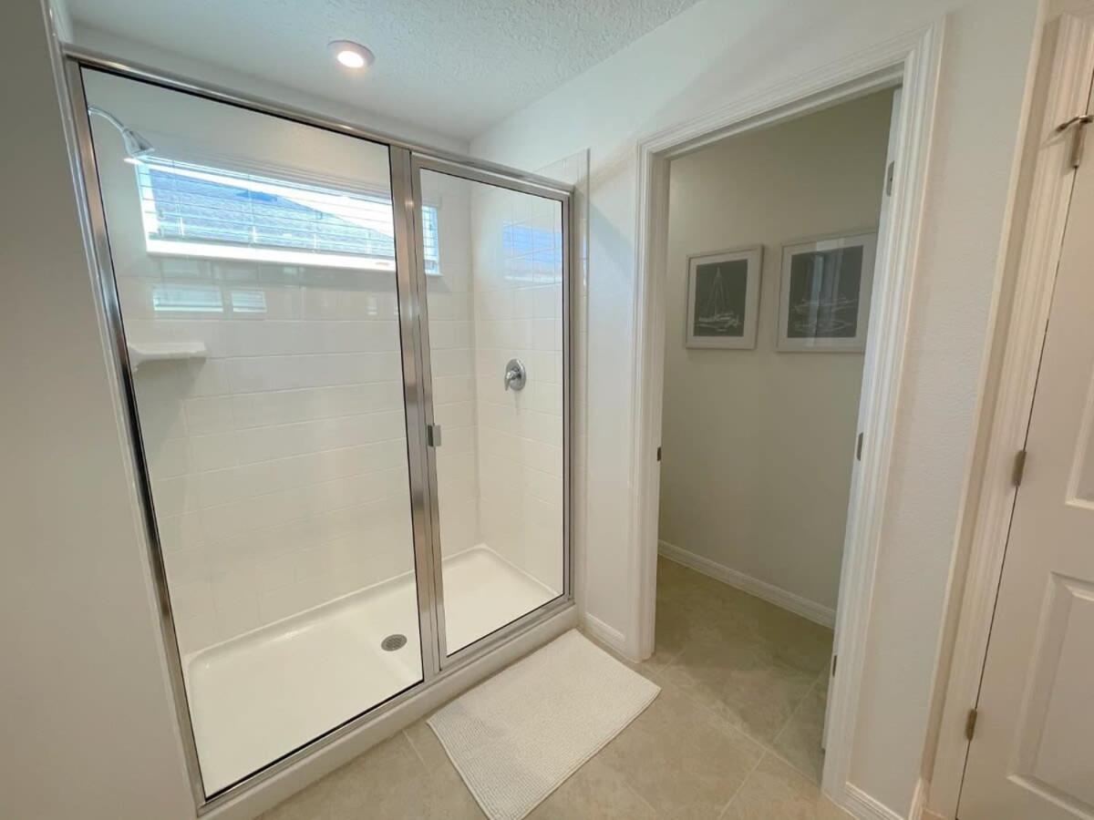 Magical 8br By W Pool & Theme Holiday home Kissimmee