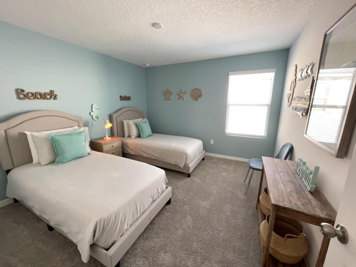 Magical 8br By W Pool & Theme Holiday home
