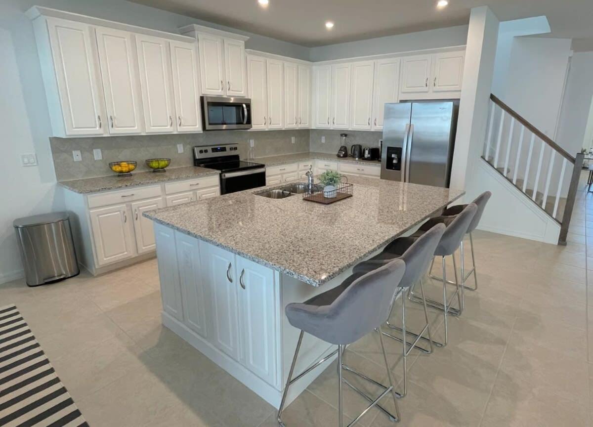 Magical 8br By W Pool & Theme Holiday home *