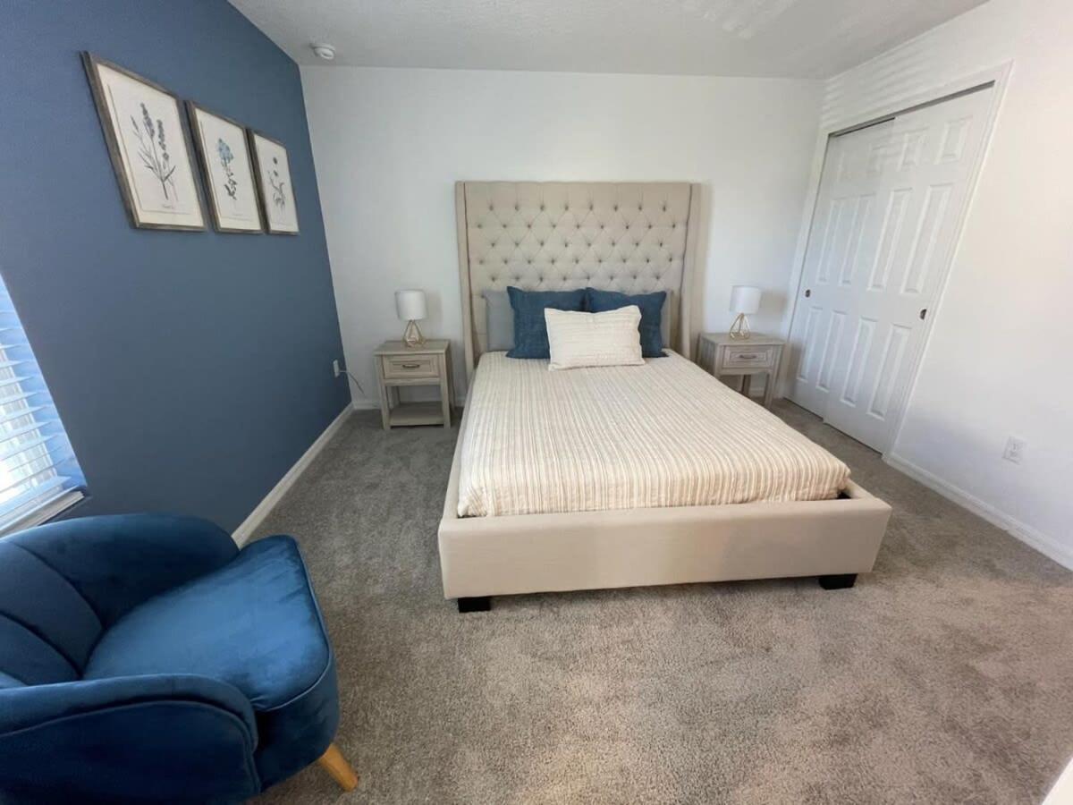 Holiday home Magical 8br By W Pool & Theme Kissimmee