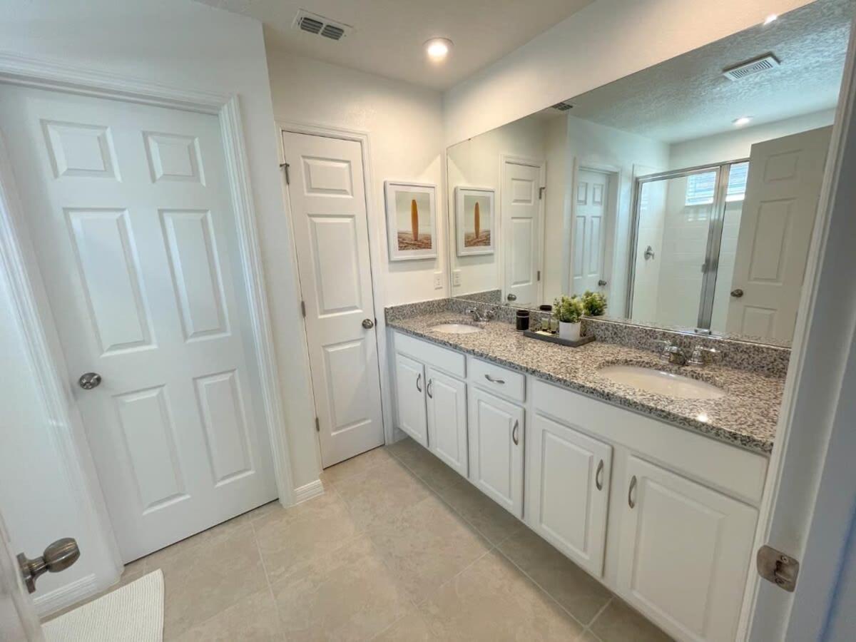 Magical 8br By W Pool & Theme Kissimmee