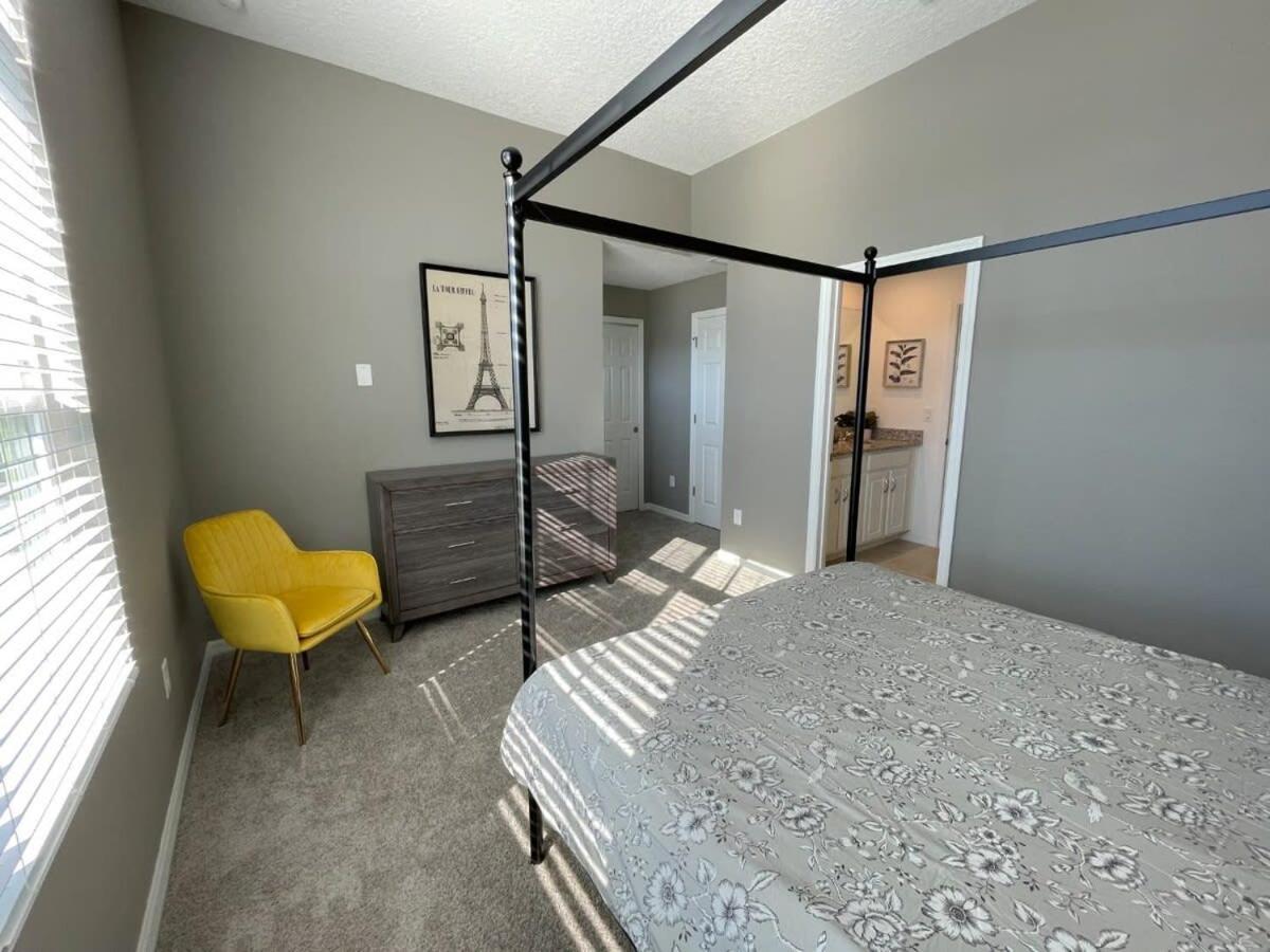 Magical 8br By W Pool & Theme Kissimmee