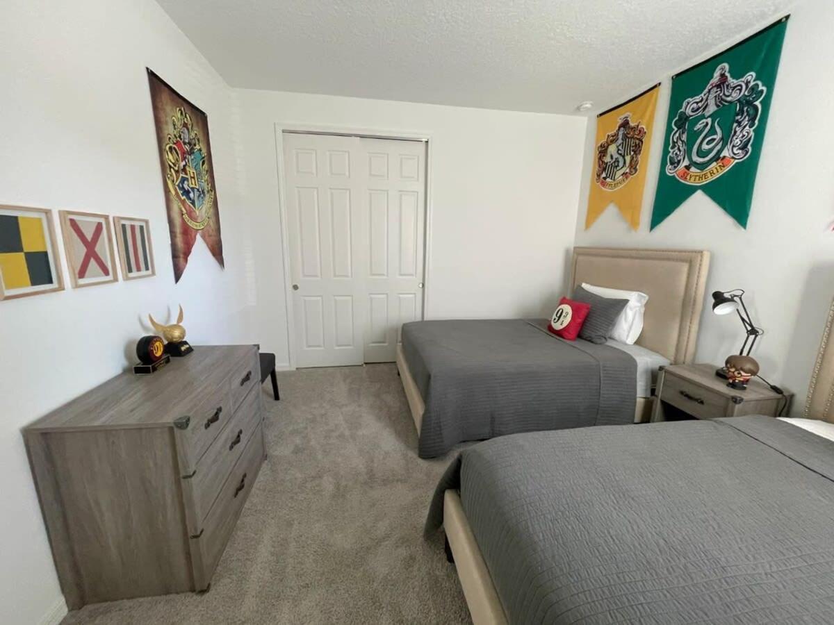 Holiday home Magical 8br By W Pool & Theme *