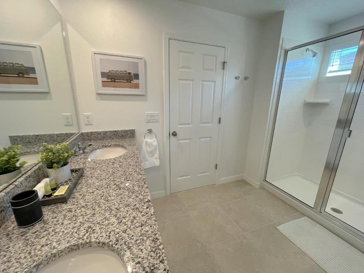 Magical 8br By W Pool & Theme Holiday home Kissimmee