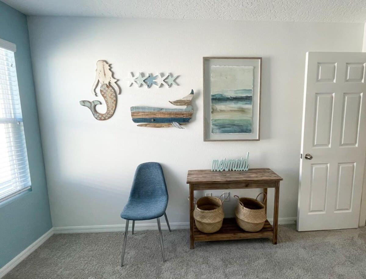 Magical 8br By W Pool & Theme Holiday home *