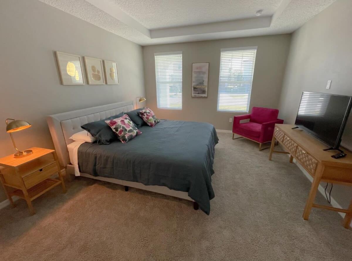 Holiday home Magical 8br By W Pool & Theme