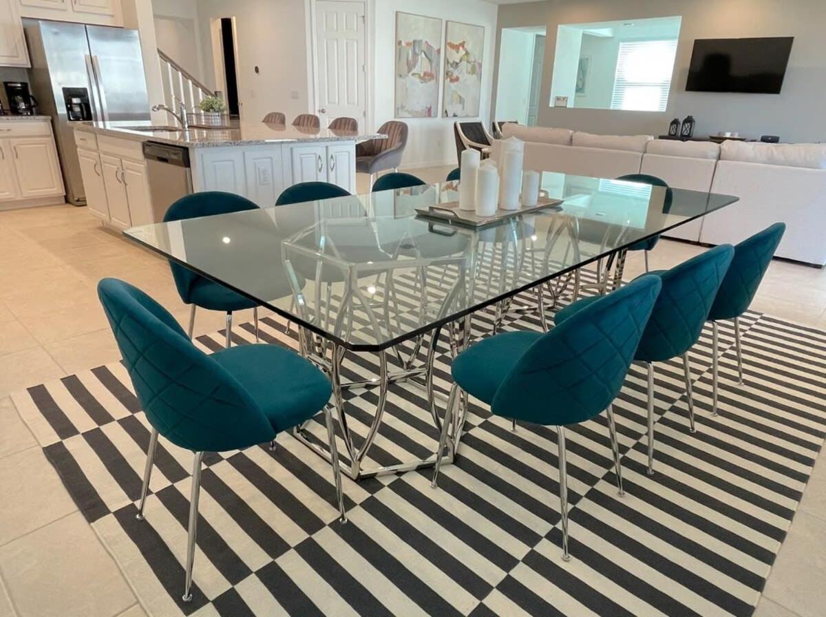 Holiday home Magical 8br By W Pool & Theme Kissimmee