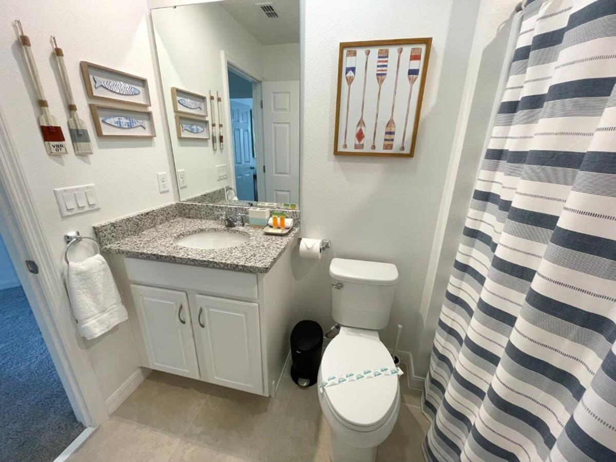 Magical 8br By W Pool & Theme Holiday home *