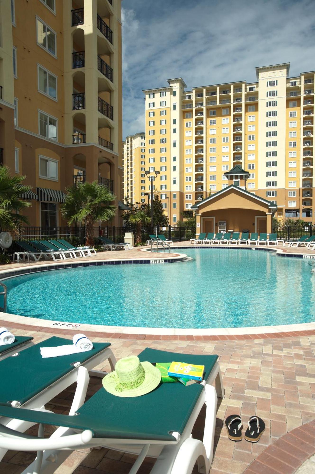 Resort Buena Vista Village And Spa, Near 4*