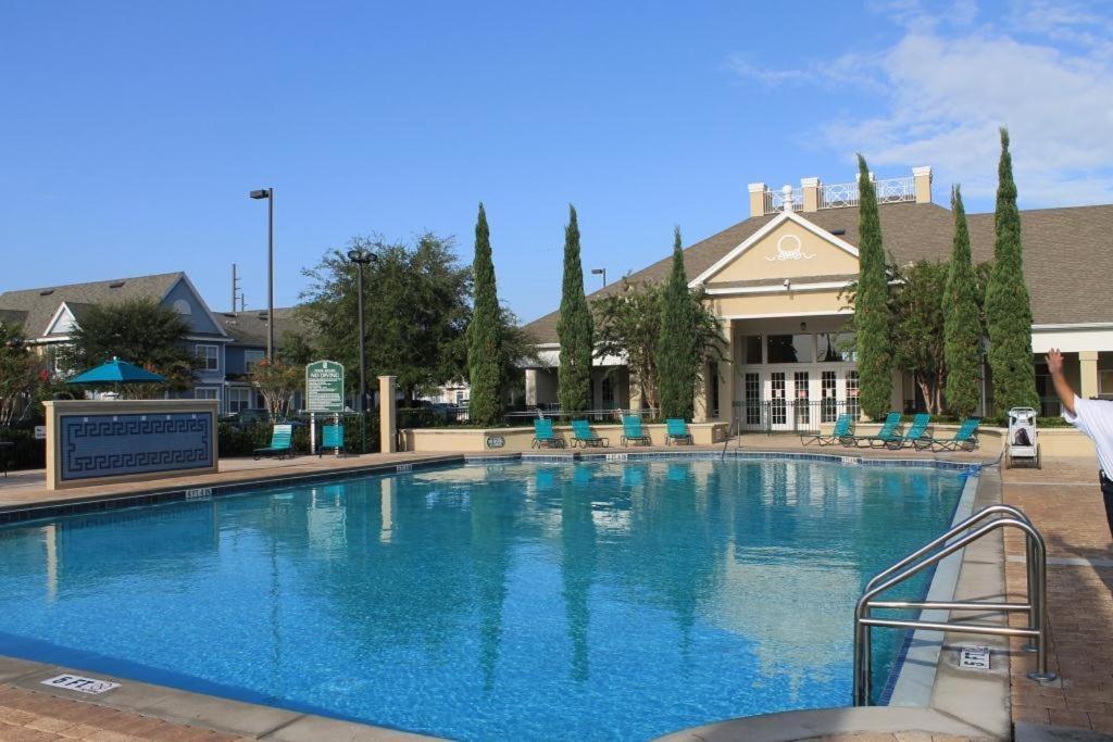 Holiday home Venetian Bay Villages Kissimmee