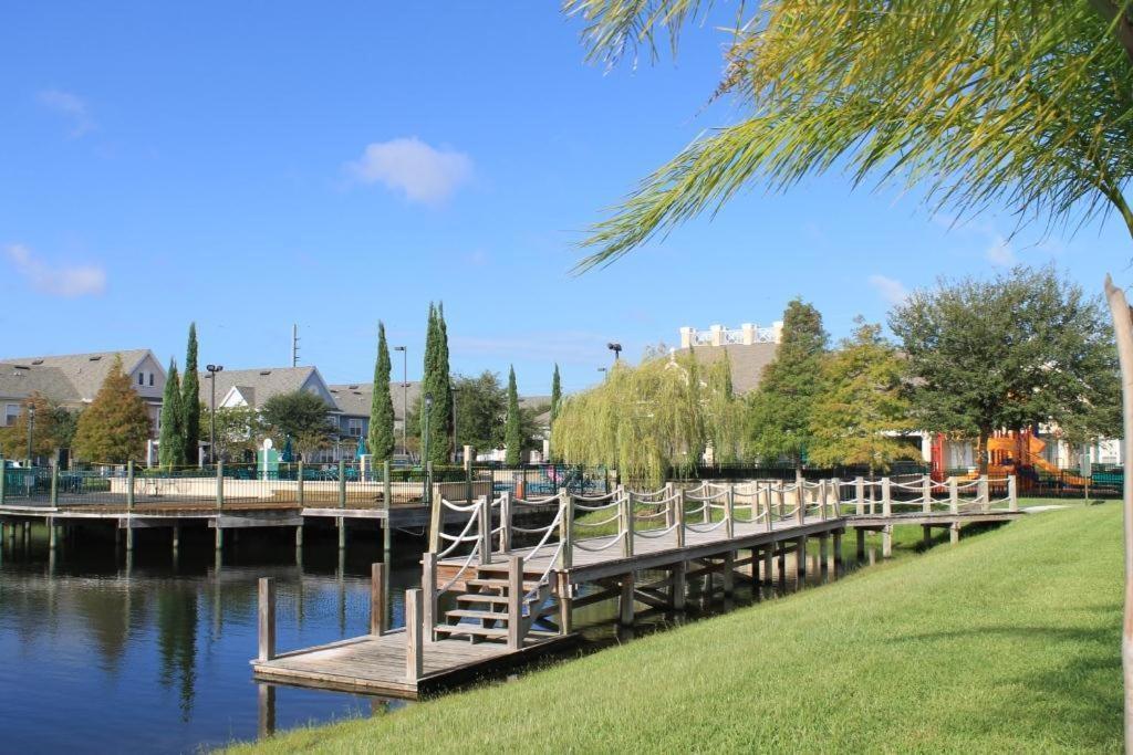 Holiday home Venetian Bay Villages Kissimmee