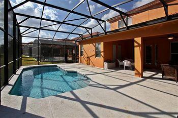 Orlando Supreme Hotel 3*
