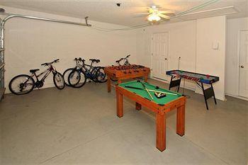 Orlando Supreme Hotel 3*