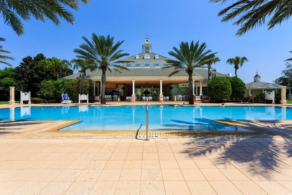 Reunion Whisper Way Charm * Kissimmee