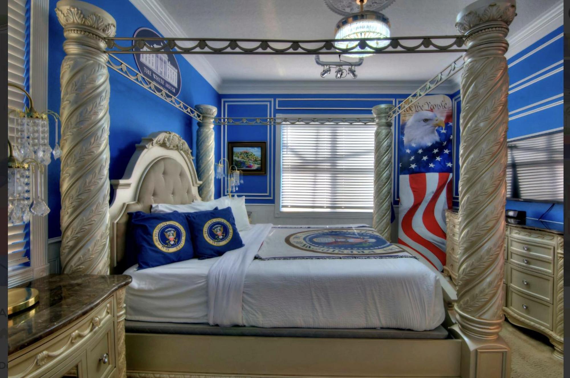 Holiday home Orlando Iconic Landmarks