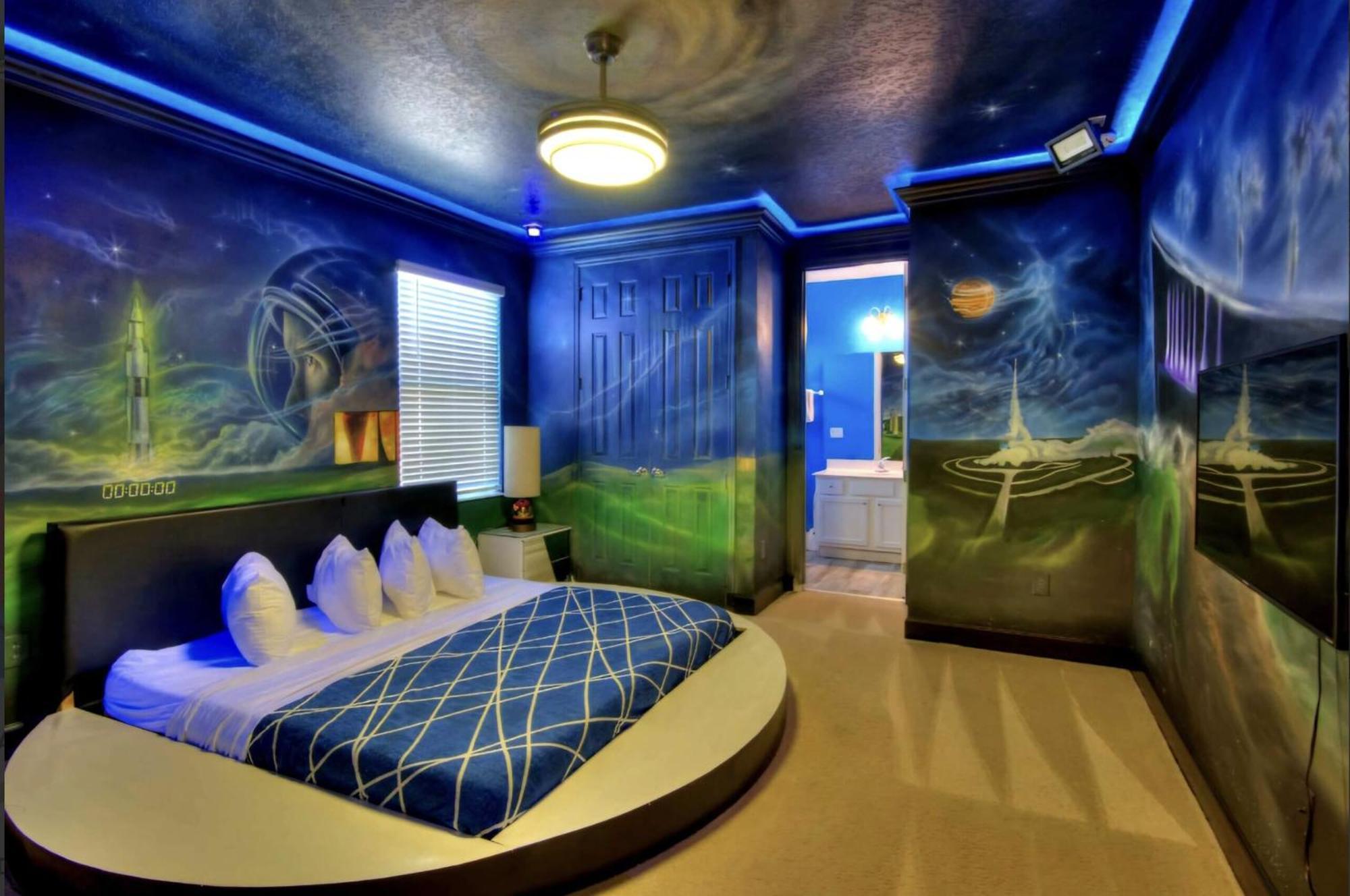 Holiday home Orlando Iconic Landmarks *