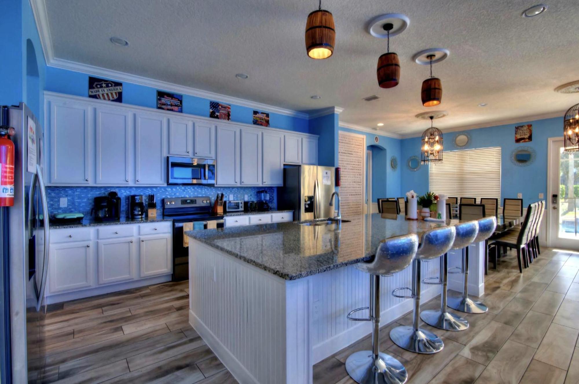 Holiday home Orlando Iconic Landmarks