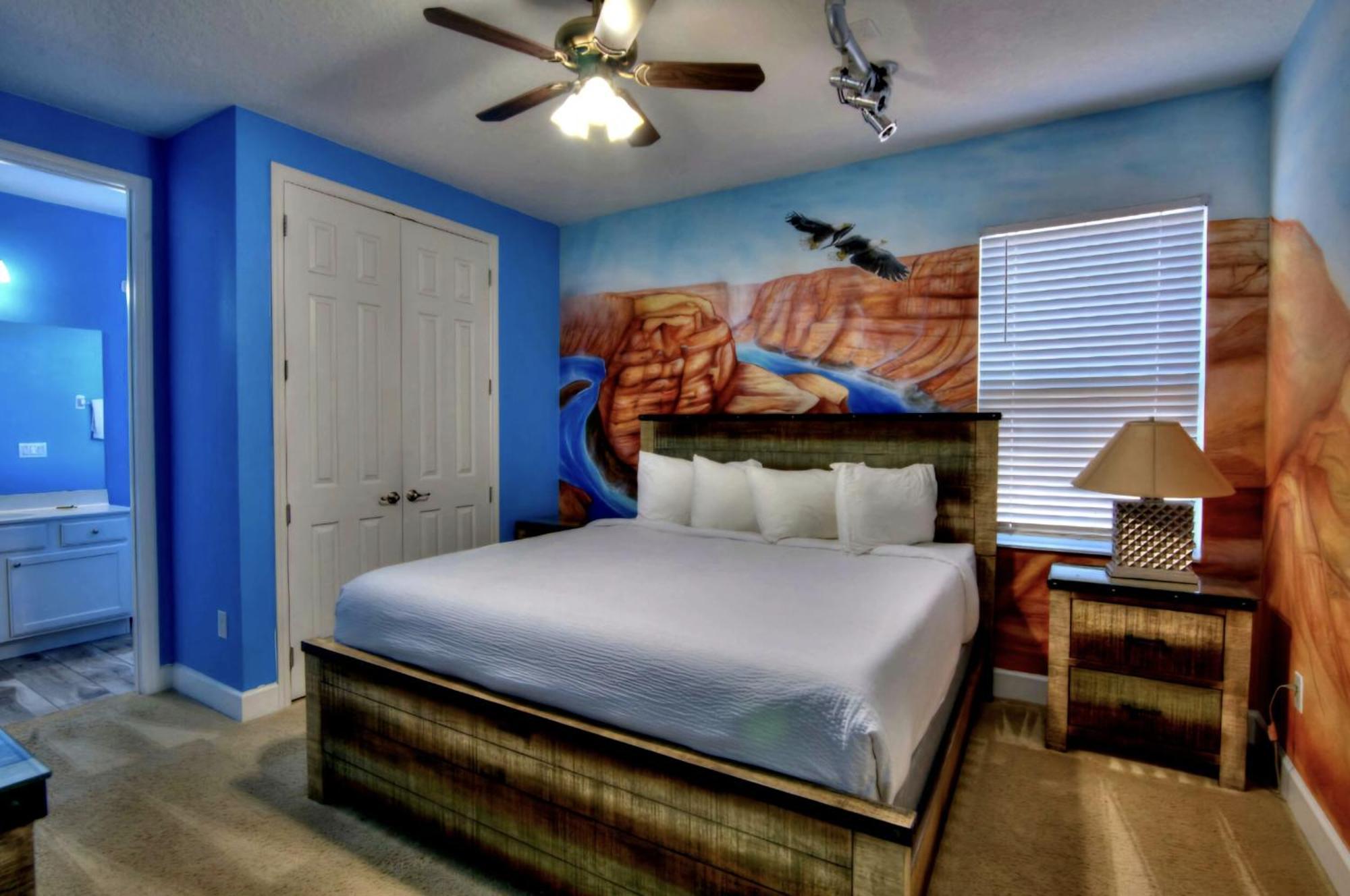 Holiday home Orlando Iconic Landmarks Davenport
