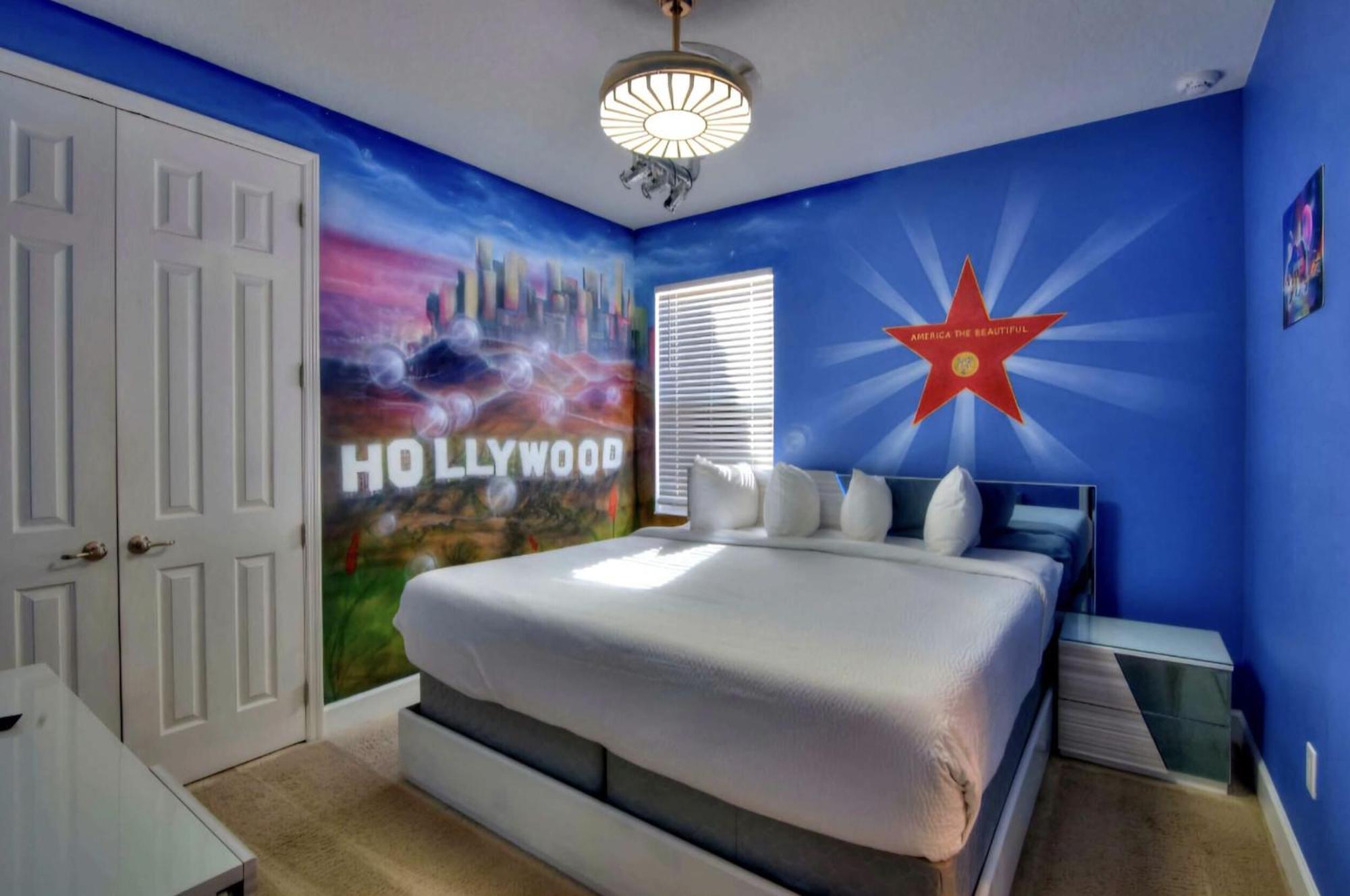 Holiday home Orlando Iconic Landmarks *
