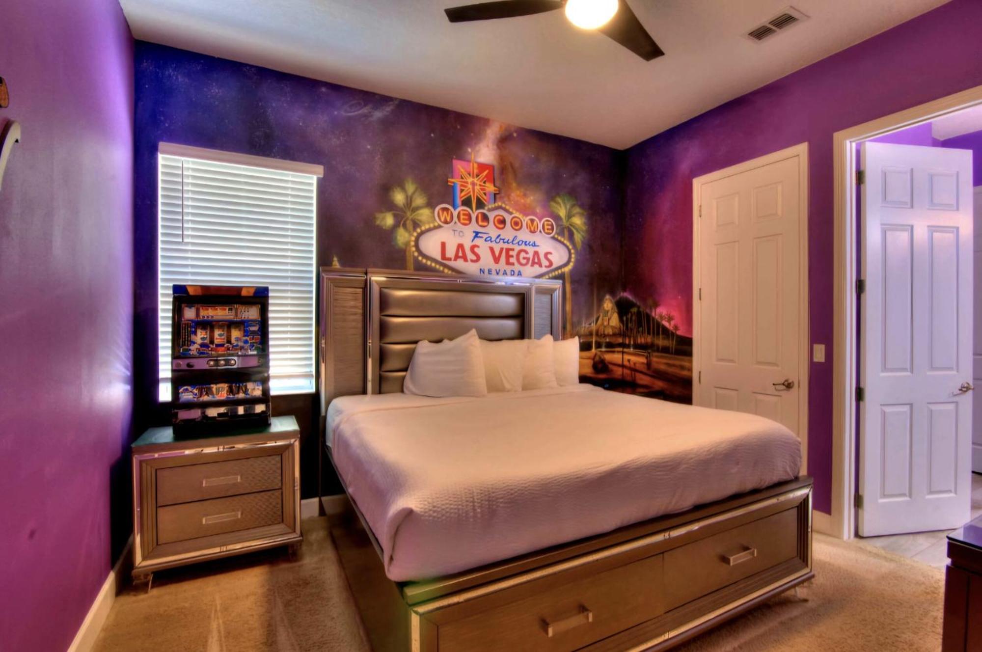 Holiday home Orlando Iconic Landmarks