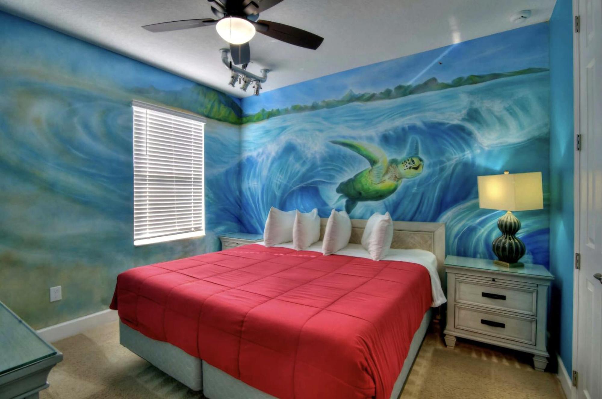 Holiday home Orlando Iconic Landmarks *