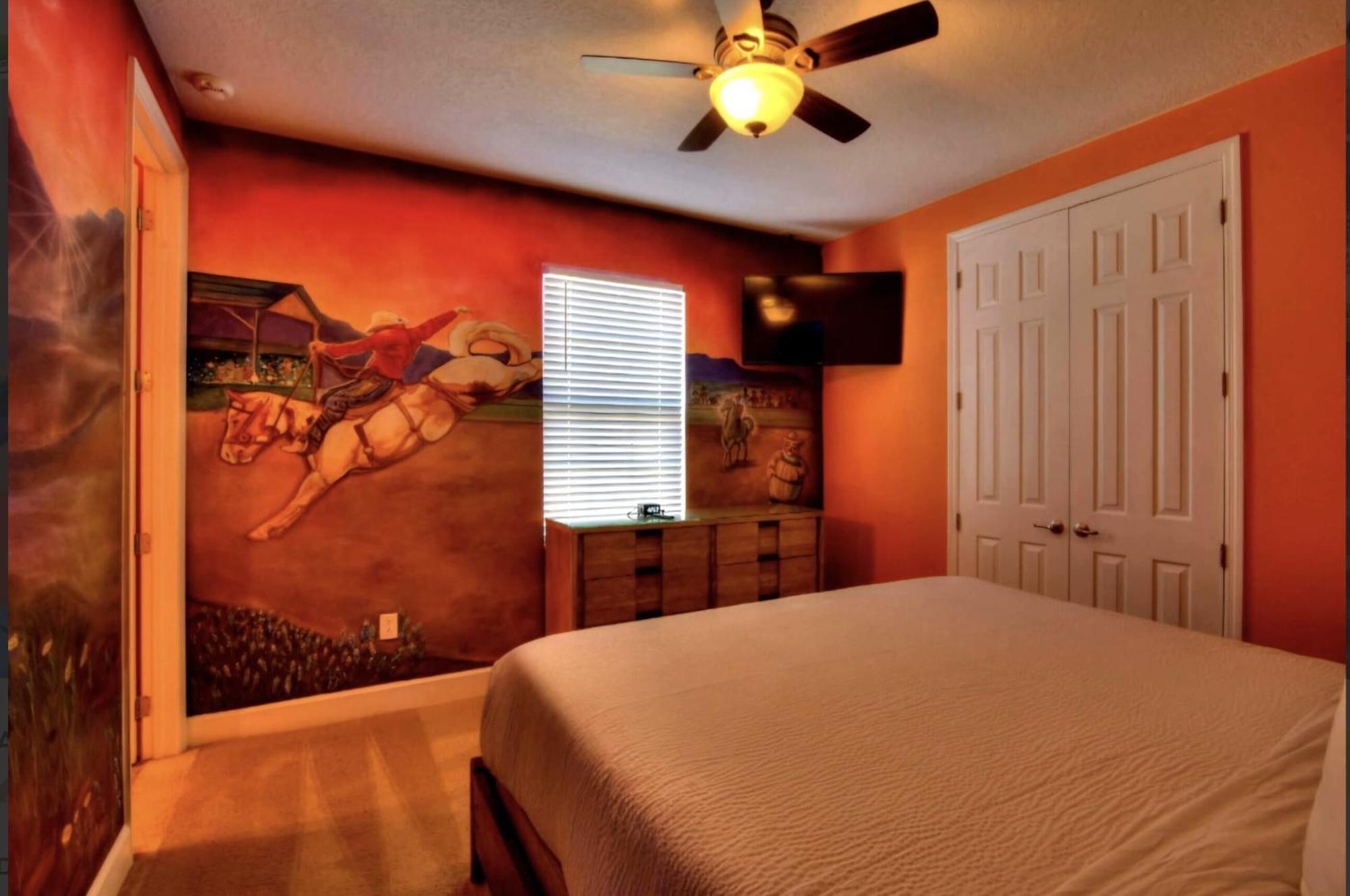 Holiday home Orlando Iconic Landmarks *