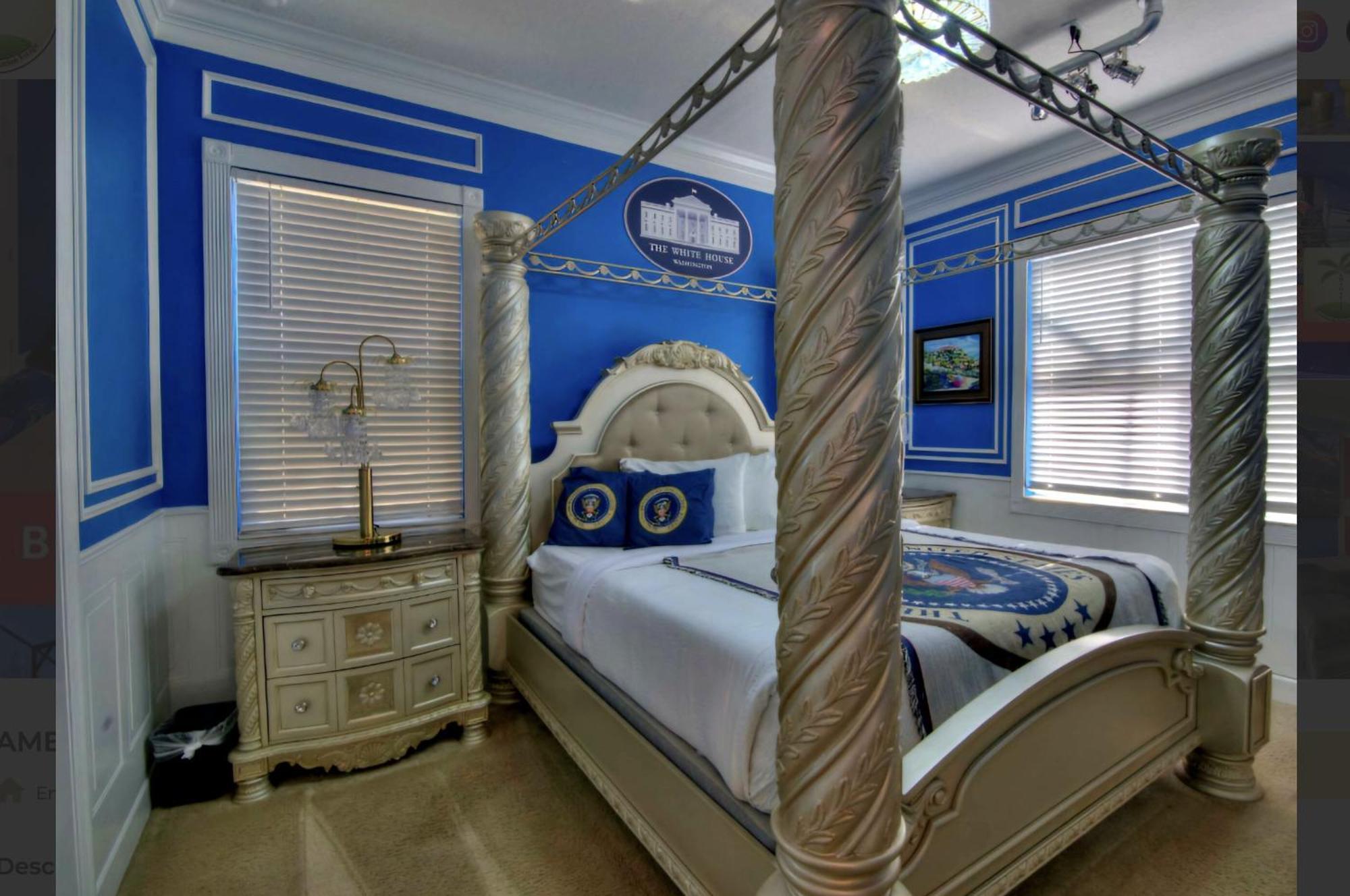 Holiday home Orlando Iconic Landmarks