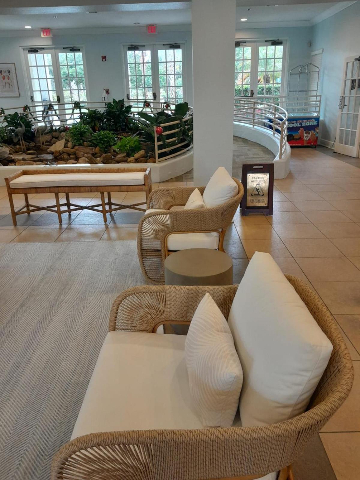 Apartment 3 Beds Bahama Bay Next *