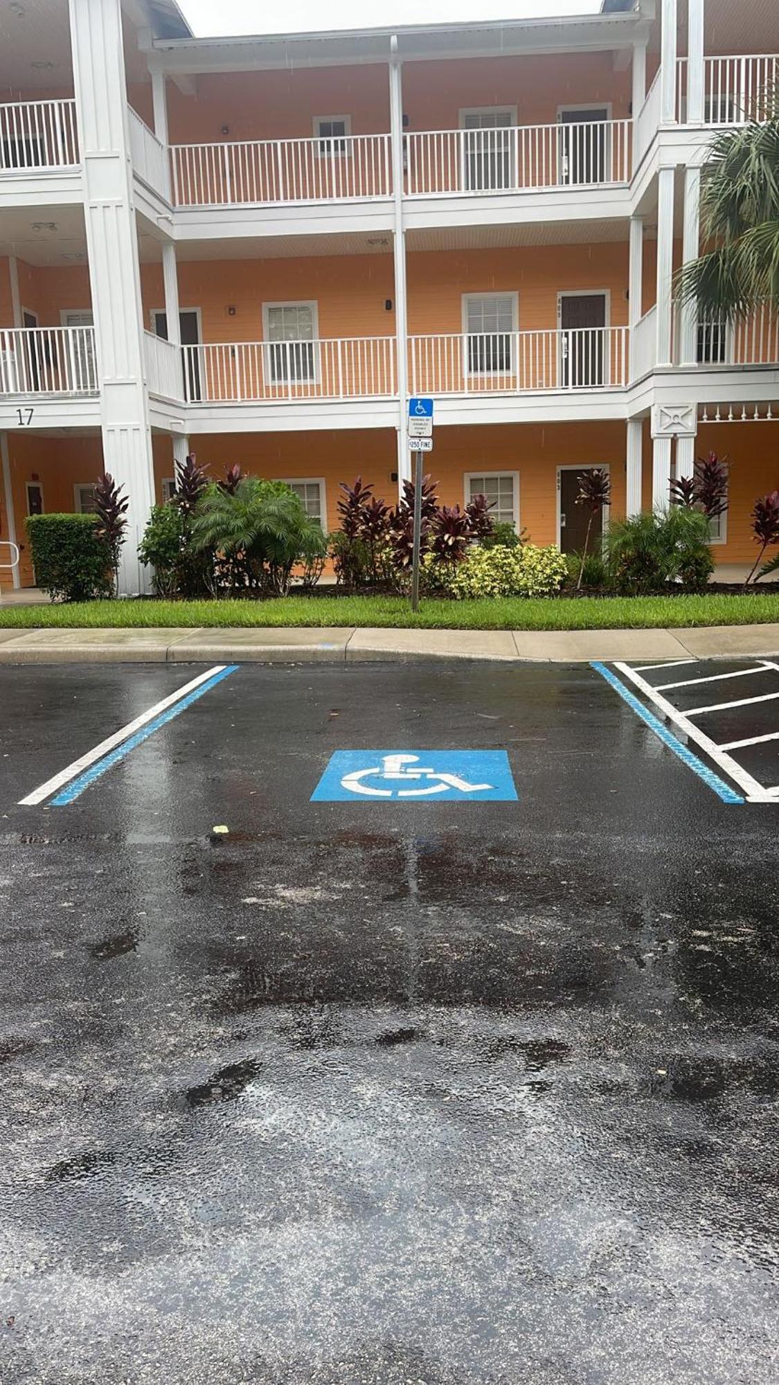 Apartment 3 Beds Bahama Bay Next Kissimmee
