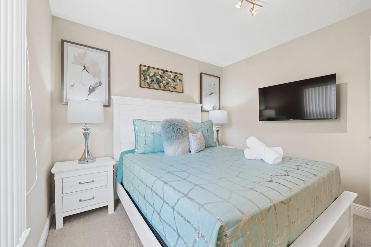 Sunshine Retreat: W /pool & Close To Davenport