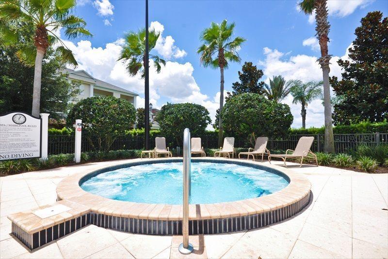 Reunion Heritage Crossing Retreat * Kissimmee