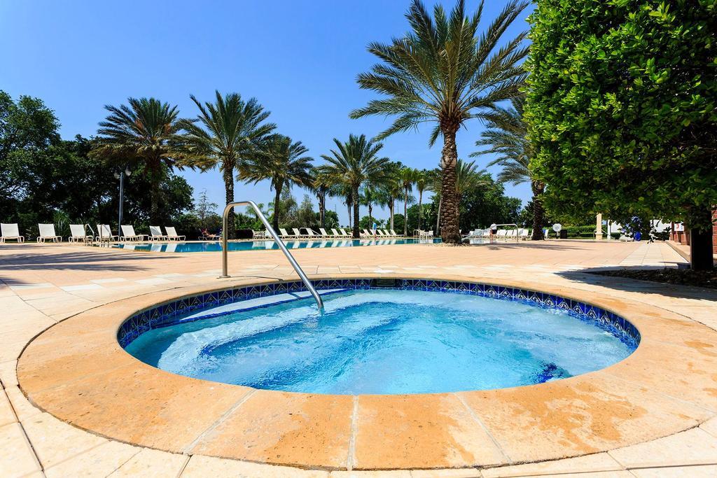 Reunion Whisper Way Charm Holiday home Kissimmee