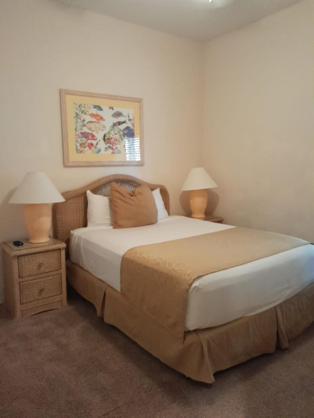 3 Beds Bahama Bay Next Kissimmee