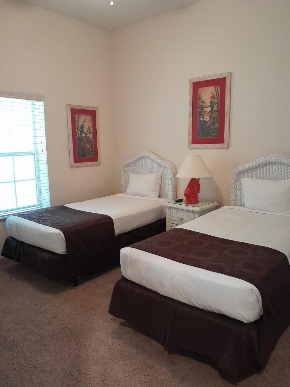 3 Beds Bahama Bay Next Kissimmee