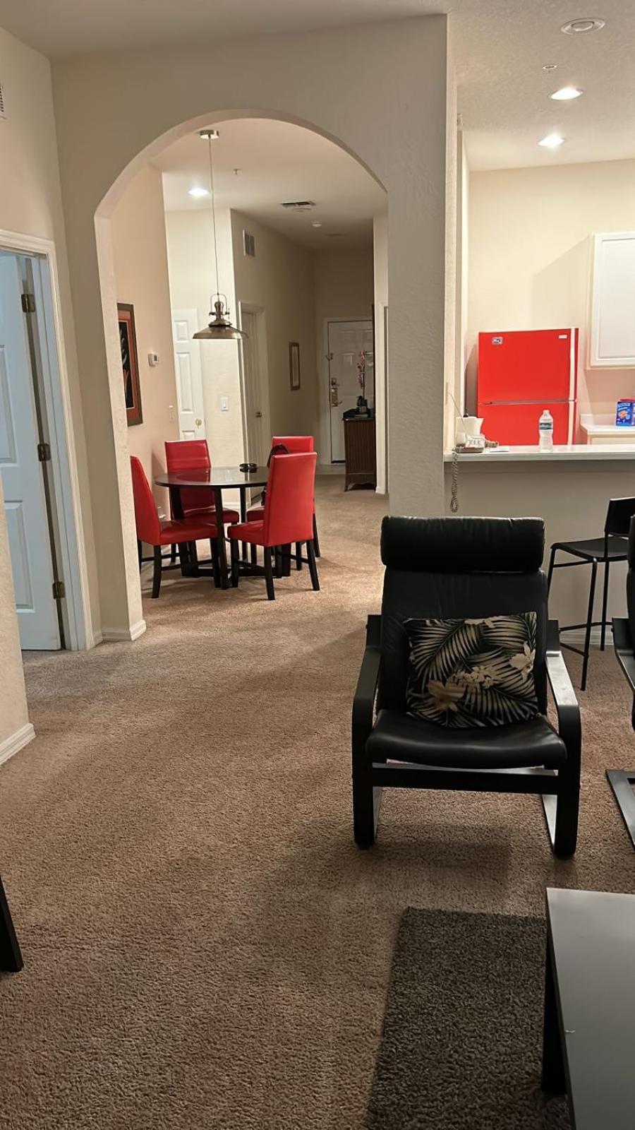 Apartment 3 Beds Bahama Bay Next