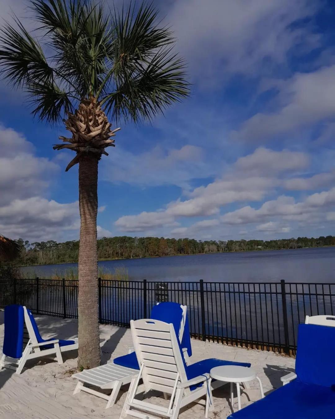 3 Beds Bahama Bay Next Kissimmee
