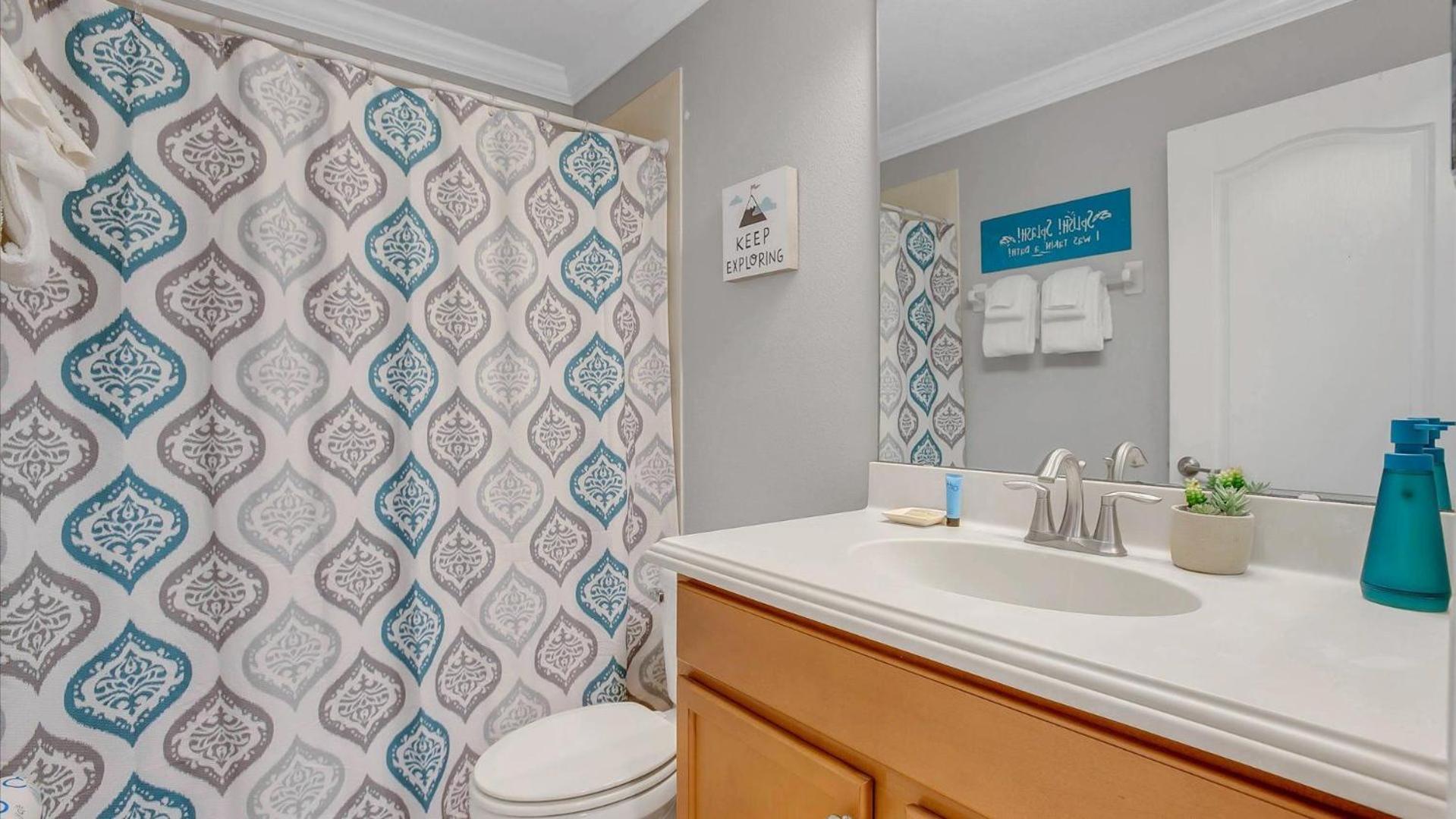Holiday home 2971 Buccaneer Kissimmee