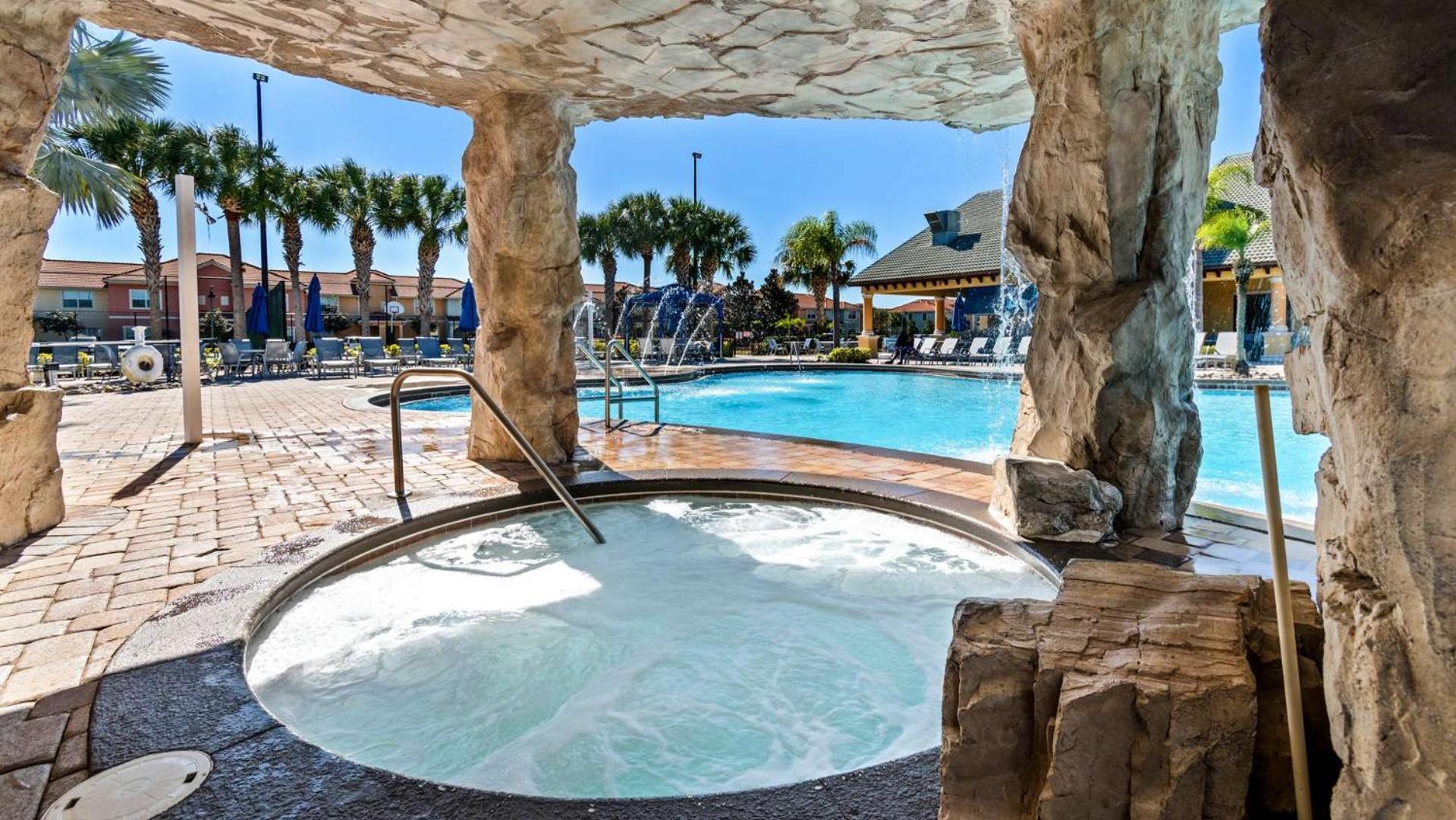 2971 Buccaneer Kissimmee
