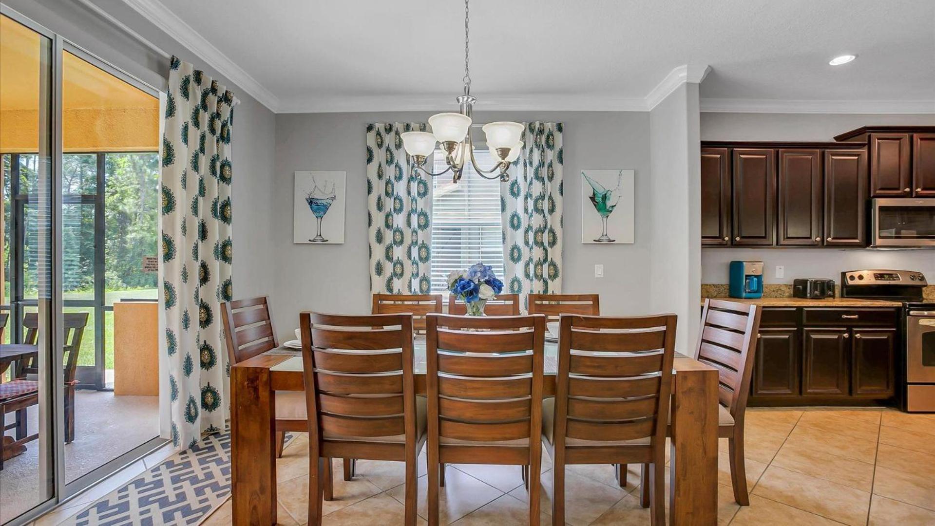 Holiday home 2971 Buccaneer Kissimmee
