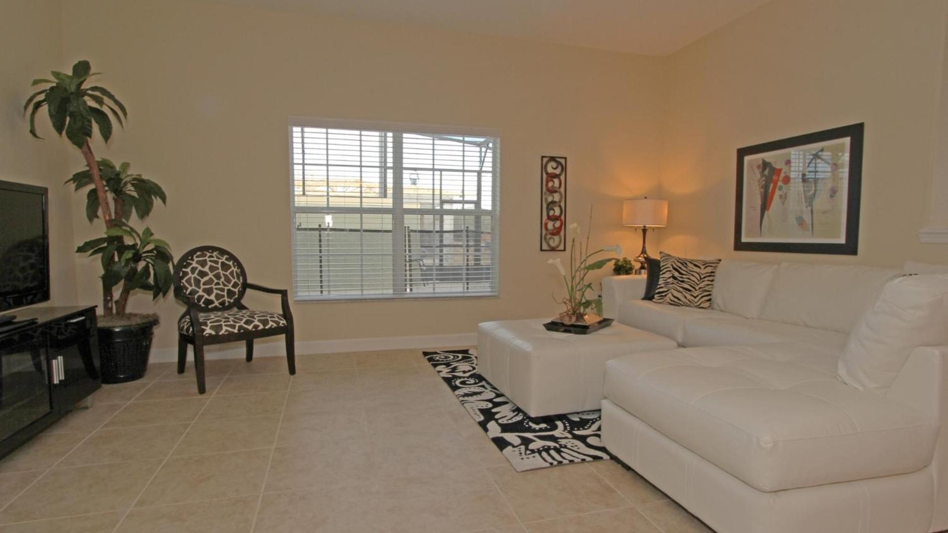Holiday home 8967 California Palm *