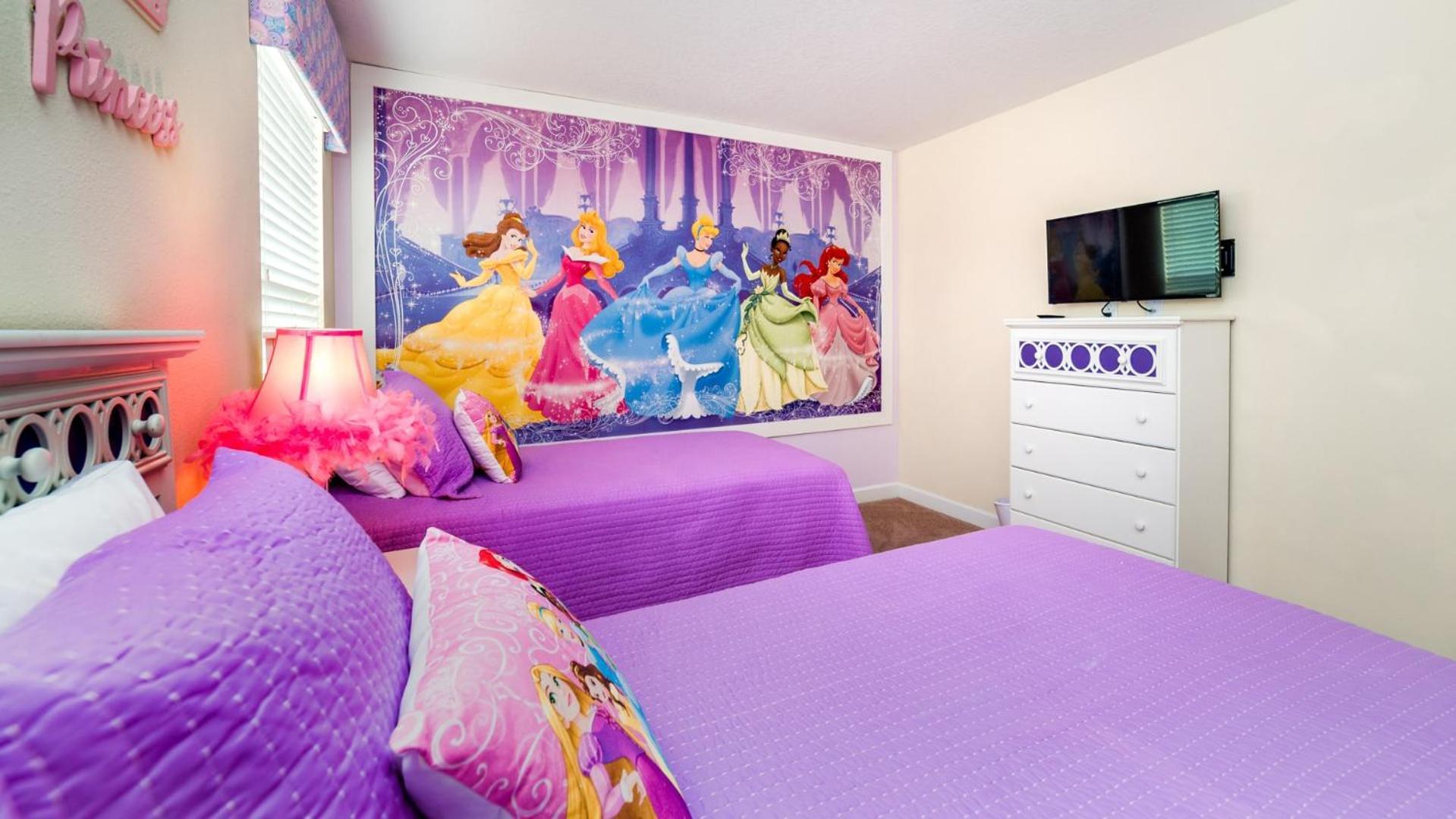 Holiday home 2979 Buccaneer Palm