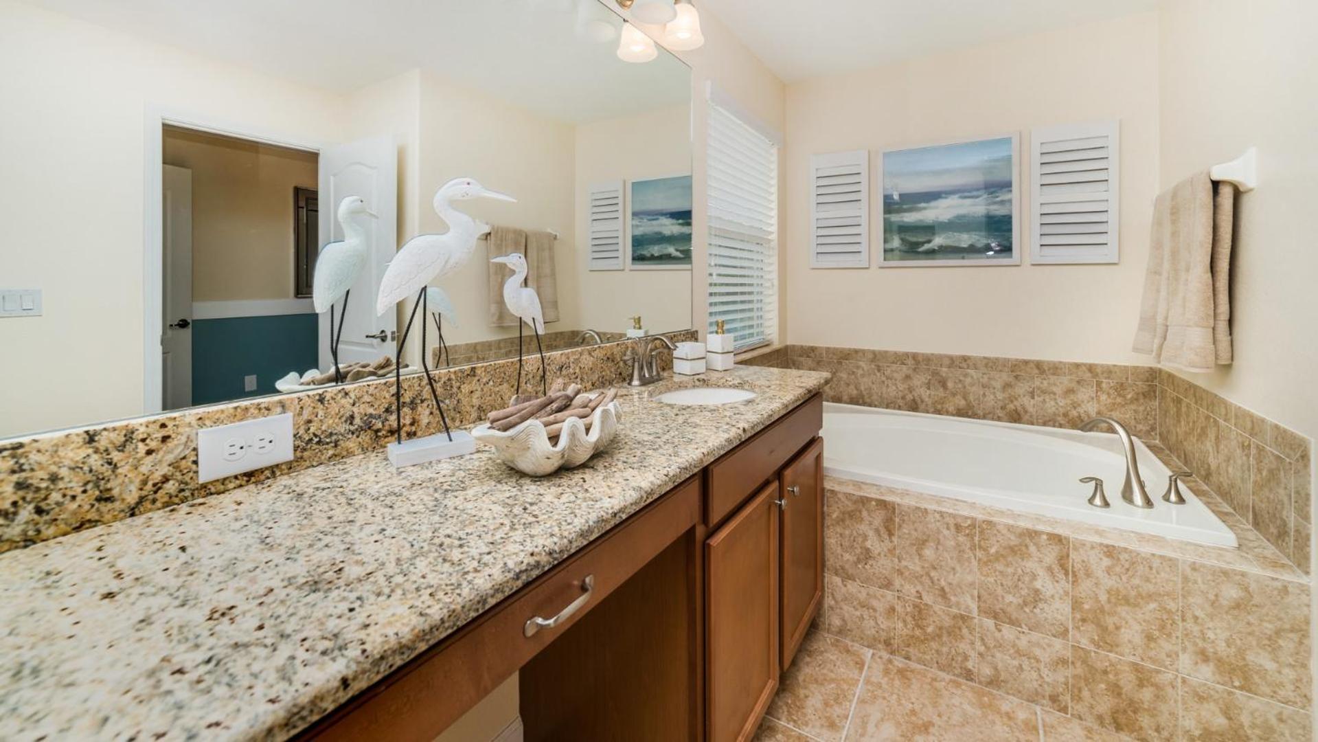 Holiday home 2979 Buccaneer Palm Kissimmee