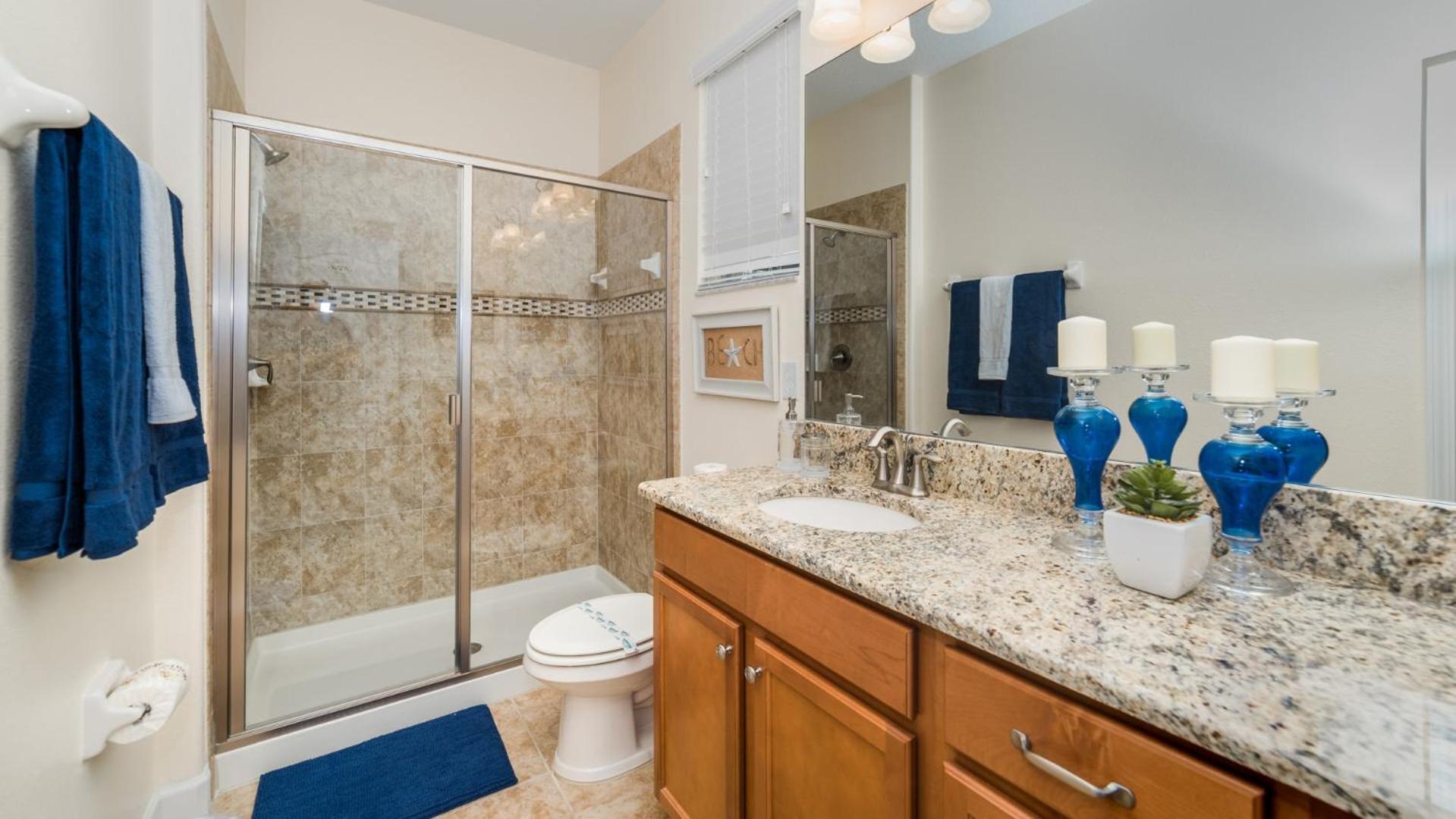 Holiday home 2979 Buccaneer Palm